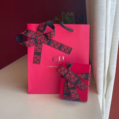 ميدالية CH - الصغيرة