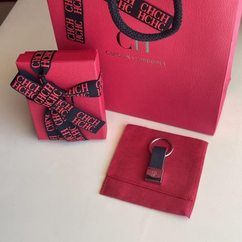 ميدالية CH - الصغيرة