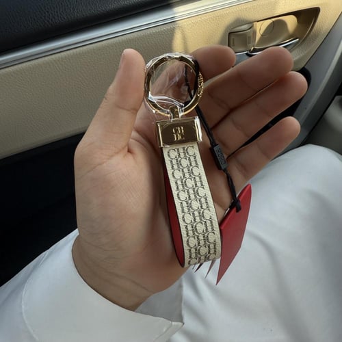 ميدالية CH - الكبيرة