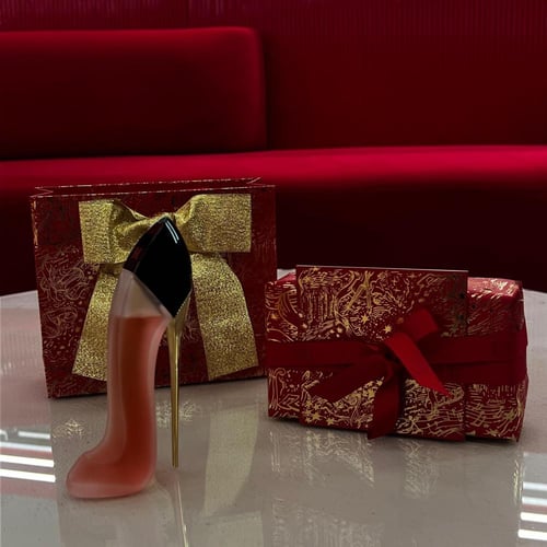 عطر الشعر من CH – Very Good Girl