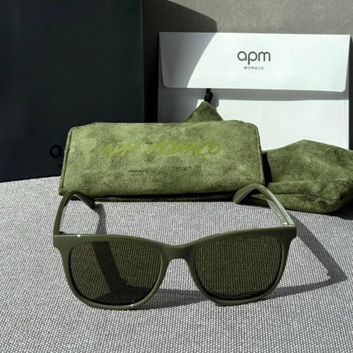 نظارات شمسية APM Monaco