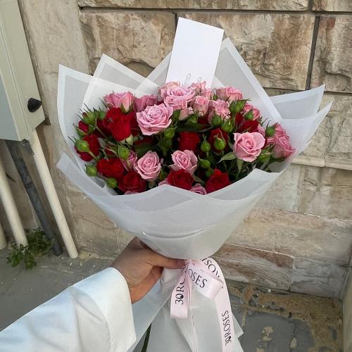 باقة اللطافة - حجم صغير