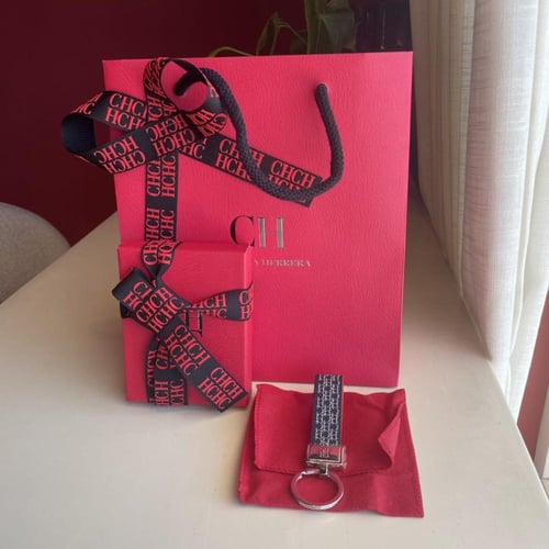 ميدالية CH - الكبيرة