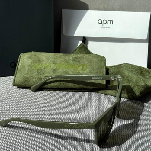 نظارات شمسية APM Monaco