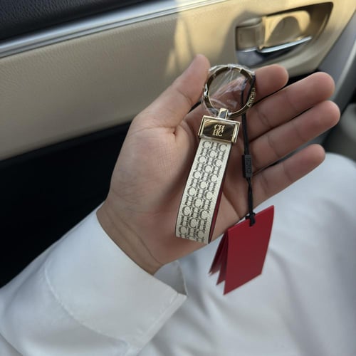 ميدالية CH - الكبيرة