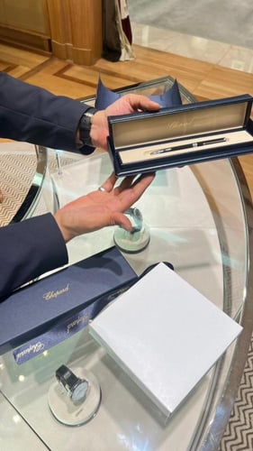 طلب خاص – تسوق شخصي