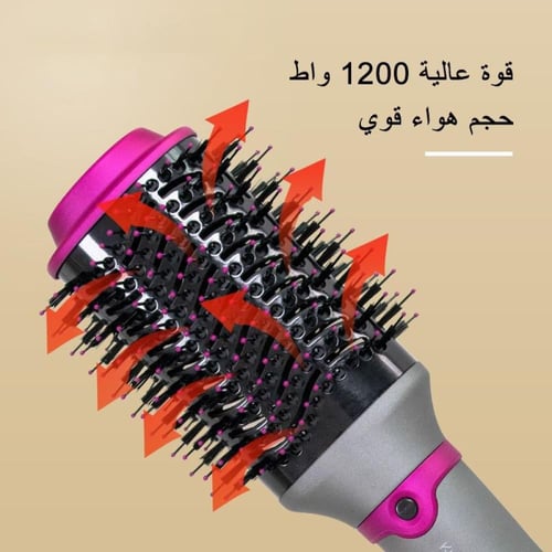 استشوار الشعر - النسخة المطورة