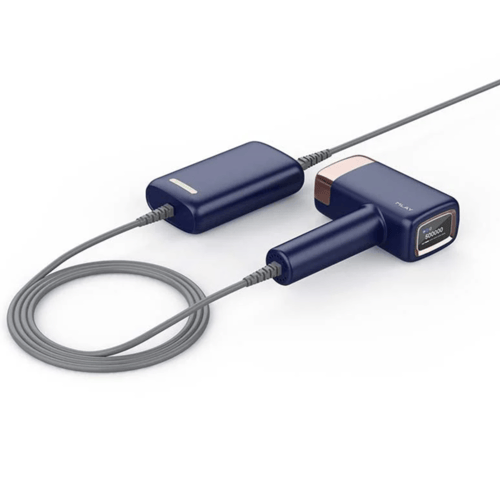 جهازين ليزر ملاي ازالة الشعر T14 المطور بخاصية الت...