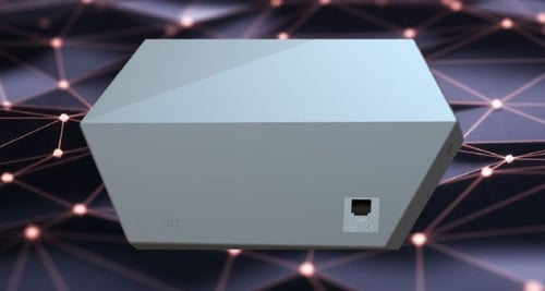 بيوكر نافاس 4 جهاز تنقية الهواء الأسباني بتقنية ال...