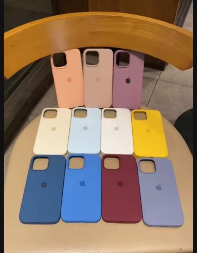 Apple cases