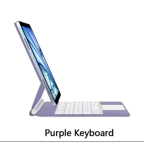 ماجيك كيبورد