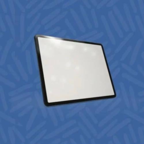 شاشة حماية نانو (اير 13 انش 2024 )