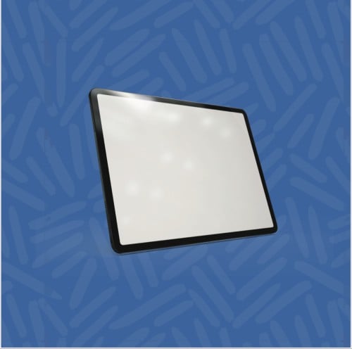 شاشة حماية نانو الجيل العاشر