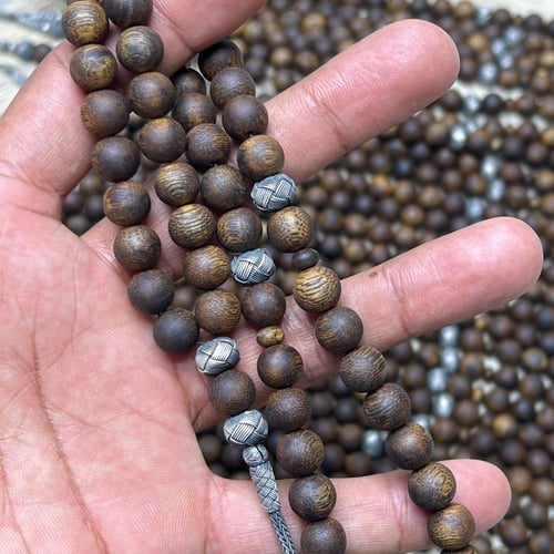 سبحة عود كينام