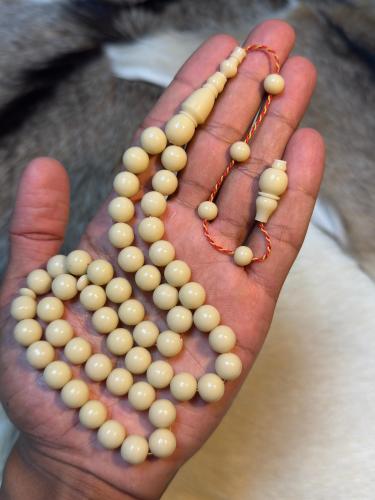 مسباح دومنه -صب جديد