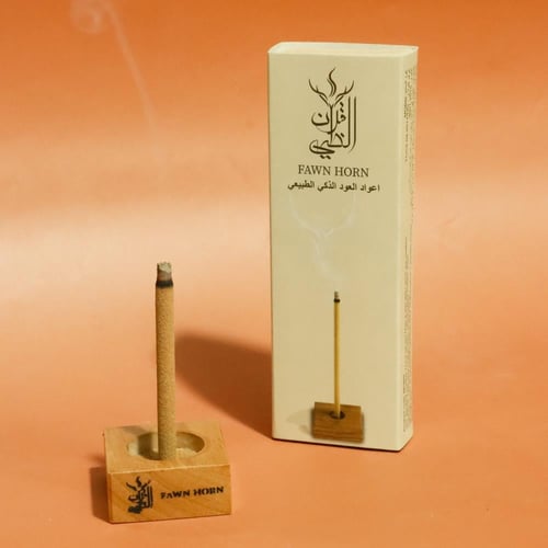 اعواد الظبي الذكيه