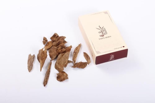 مروكي حي ارياني اقتصادي