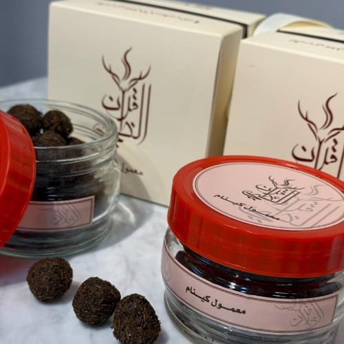 بكج معمول كينام