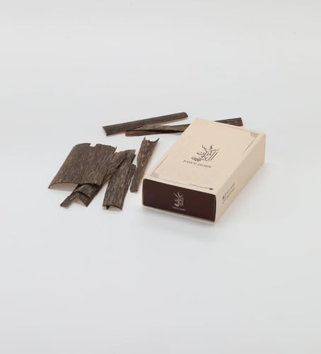 رقائق لاوسي طبيعي