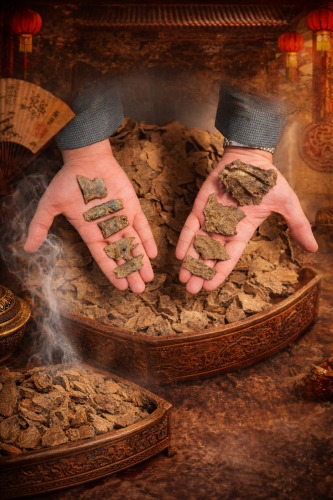 عرض هاينان وكينام