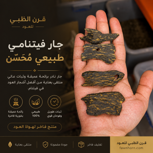 جار فيتنامي محسن
