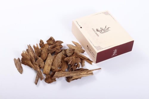 مروكي حي ارياني اقتصادي