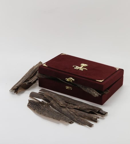 رقائق لاوسي طبيعي