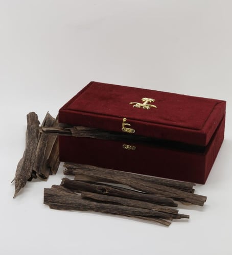 رقائق لاوسي طبيعي