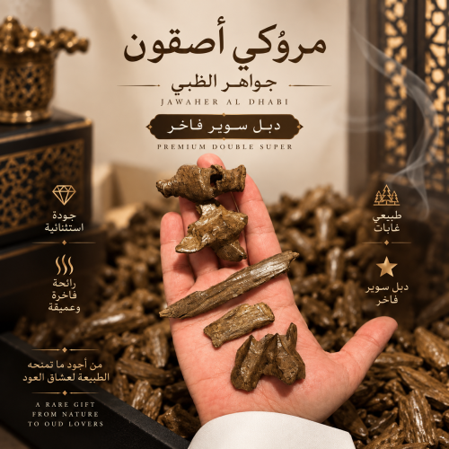 جواهر الظبي
