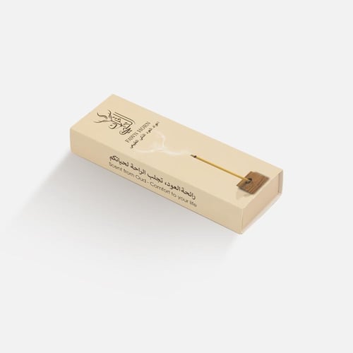 اعواد الظبي الذكيه