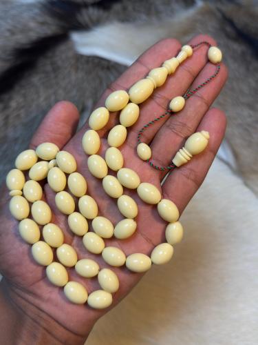 مسباح دومنة - ملكي