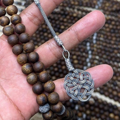 سبحة عود كينام