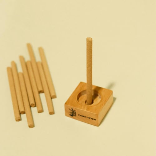 اعواد الظبي الذكيه