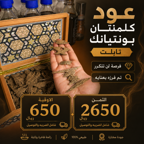 كلمنتان بونتيانك تابلت