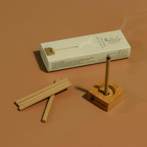 اعواد الظبي الذكيه