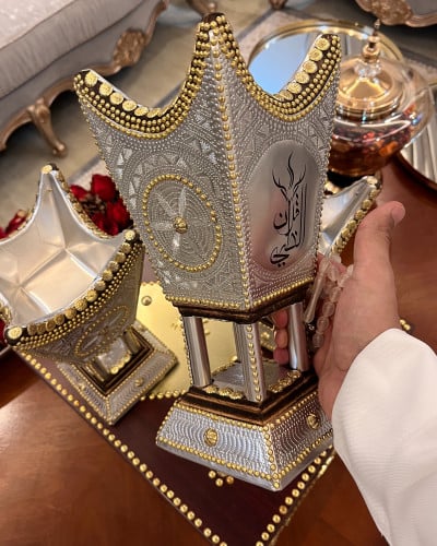 مبخرة نجديه ملكي 29 سم