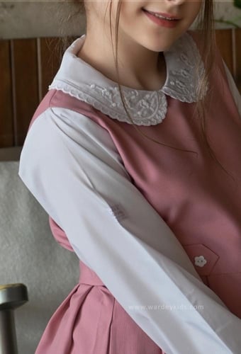 مريول كاميليا