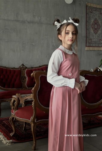 مريول كاميليا