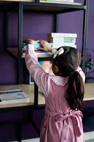 مريول نوريتا