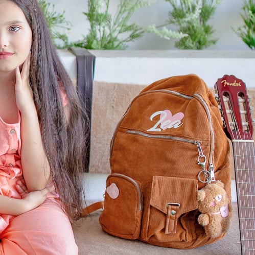 حقيبة ظهر كارمن