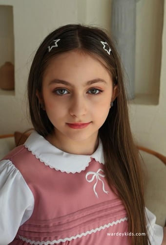 مريول سولينا