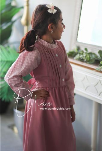 مريول أوليان