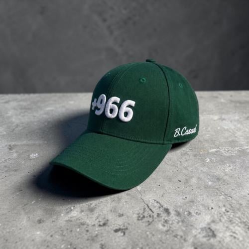 كاب 966+