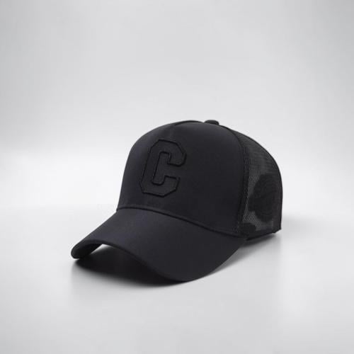 كاب اسود C