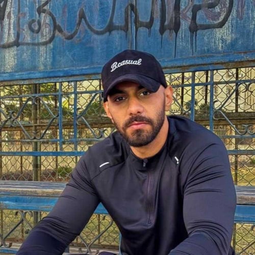 كاب B.casual شمواه