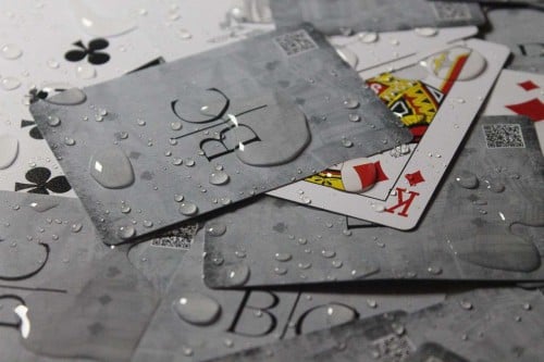 كرتون ورقة مكون من 10 حبات ورقة BC