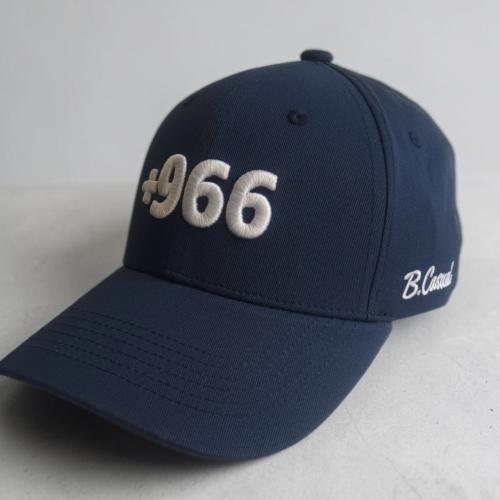 كاب 966+