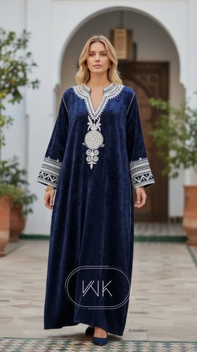 جلابية الجوهرة