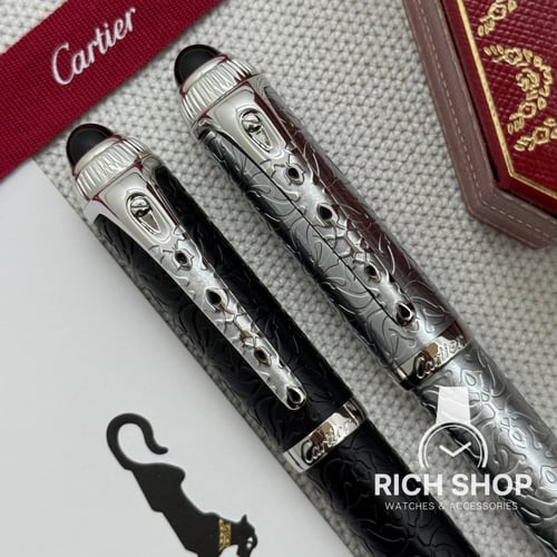 قلم كارتير رودستر مزخرف الأكثر طلباً