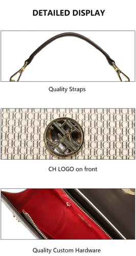 شنطة كروس كارولينا هيريرا سي اتش